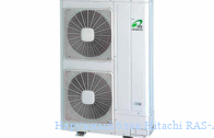 �������� ���� Hitachi RAS-4FSVN3E